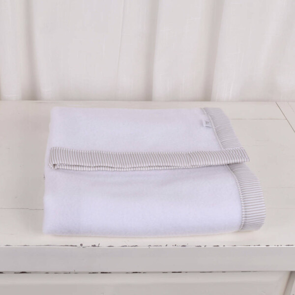 Mantas Polar Classic Beige