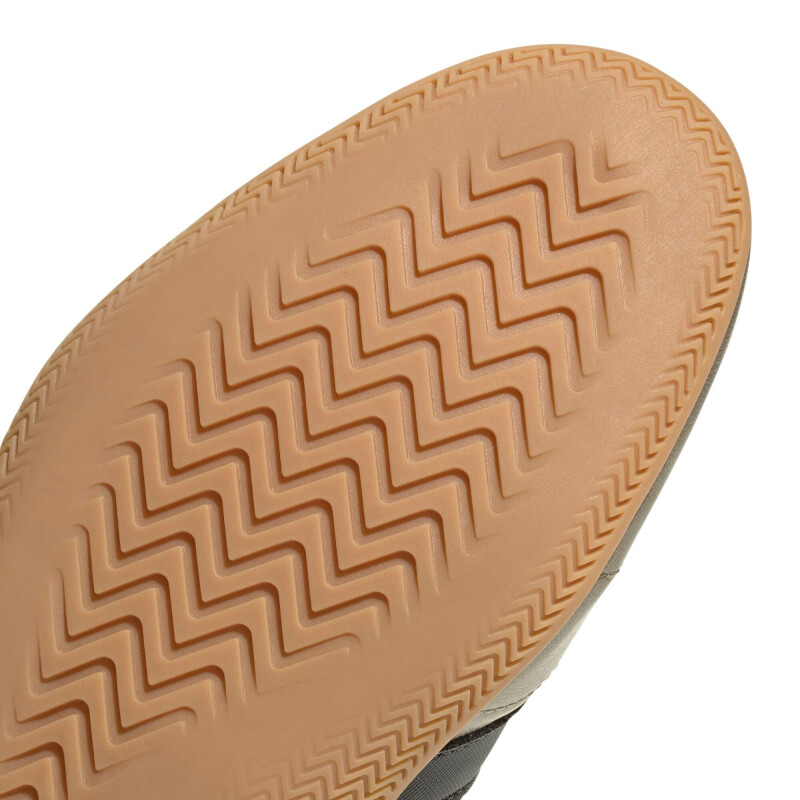 Championes de Mujer Adidas Grand Court Lo Dorado - Negro