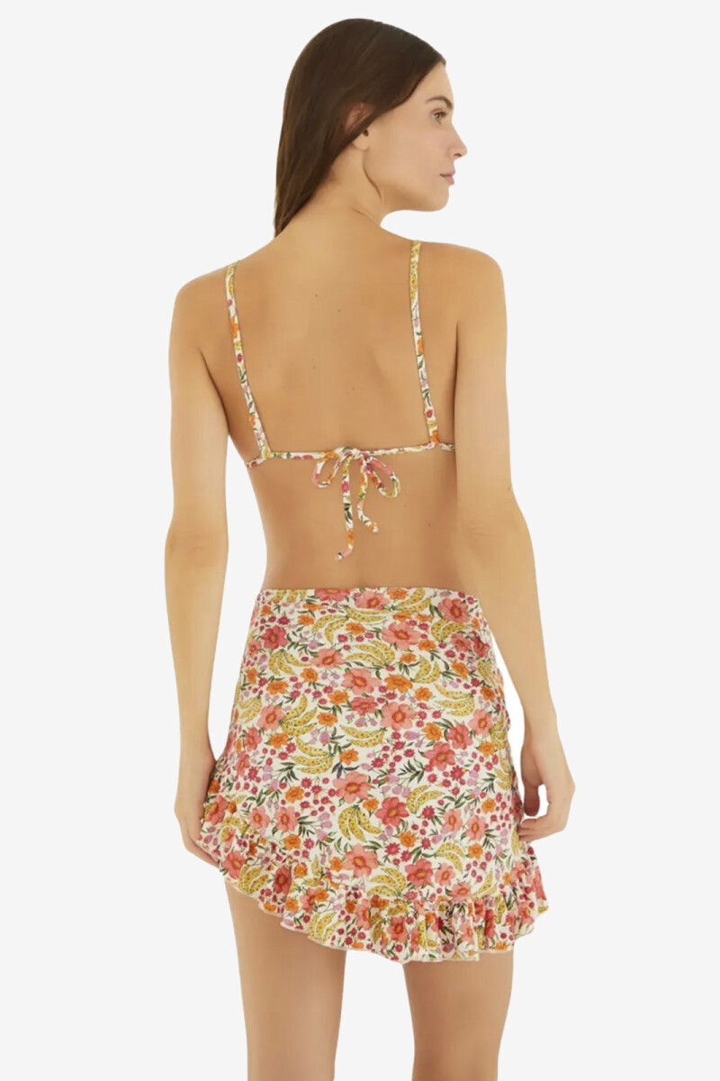 FALDA Floral