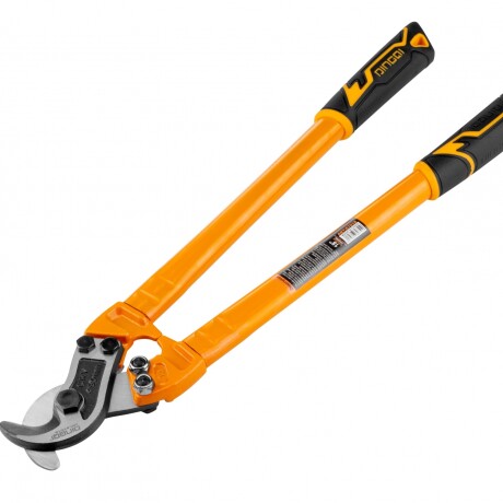 DINGQI ALICATE CORTACABLE INDUSTRIAL 18 PULGADAS Dingqi Alicate Cortacable Industrial 18 Pulgadas