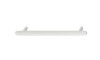 TIRADOR blanco mate 141-b
