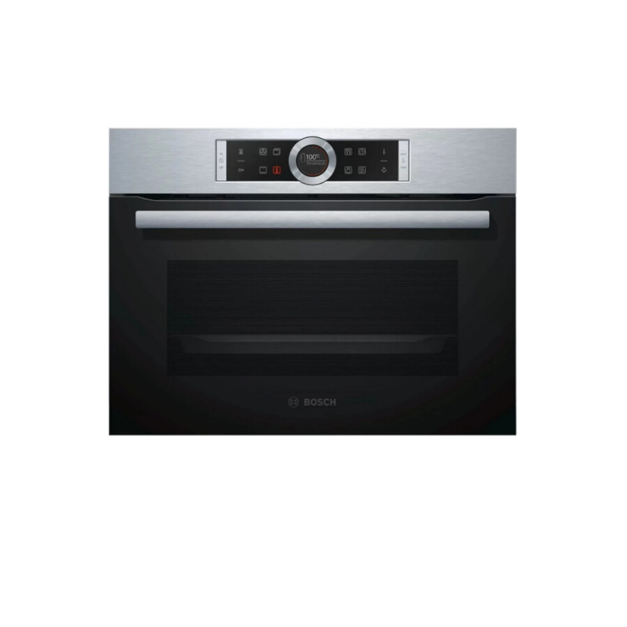 Horno de Empotrar Compacto Bosch Horno de Empotrar Compacto Bosch