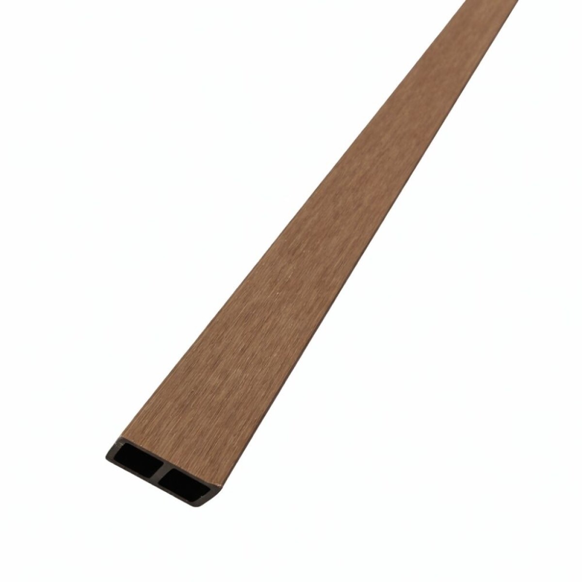 Alfajia de WPC Teca 42x60mm 2.9mts 