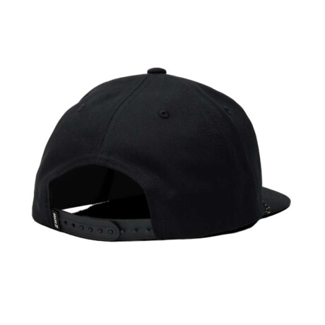 Gorro Roark Venture Negro