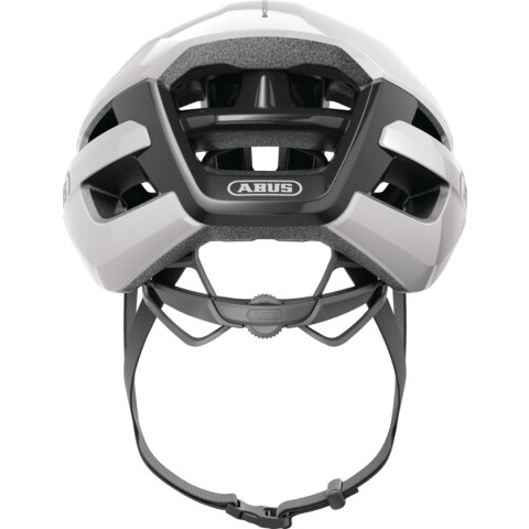 CASCO POWERDOME CASCO ABUS POWERDOME - SHINY WHITE