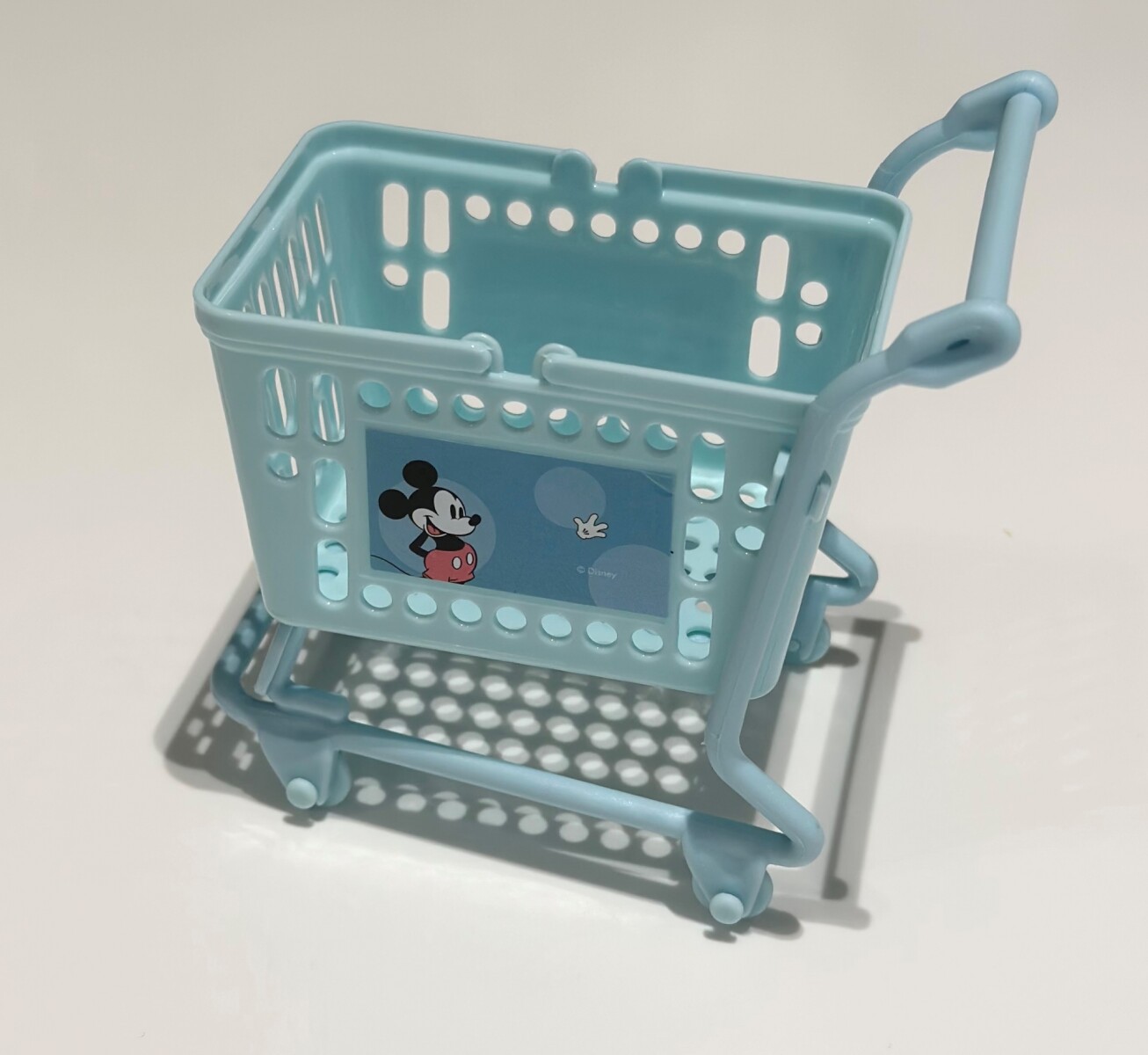 Mini carrito Disney - Mickey 