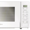 Microondas digital 20lts Whirlpool Blanco Microondas digital 20lts Whirlpool Blanco