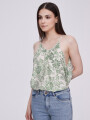 Blusa Heraclion Estampado 2