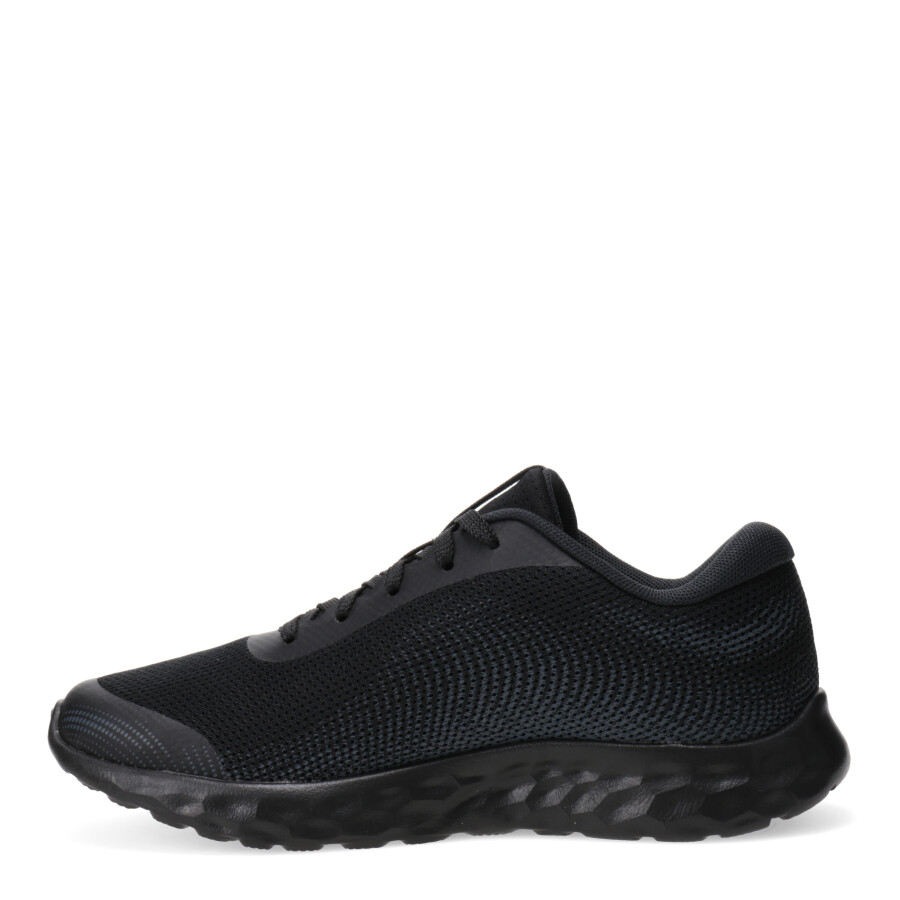 Championes Infantiles New Balance 520 V8 Negro