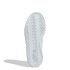 Championes de Niños Adidas Grand Court 3.0 Juniors Blanco Holográfico