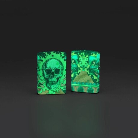 Encendedor Skull design - 48640 Encendedor Skull design - 48640