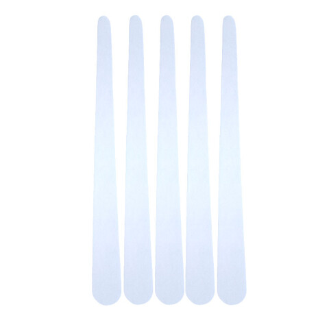 Lima de uñas 5pcs 18cm Lima De Uñas 5pcs 18cm