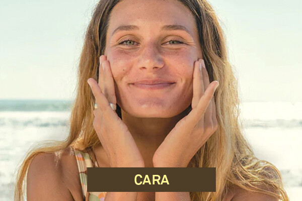 Protectores Cara