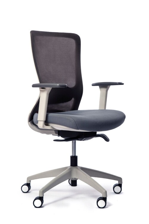 Silla Michigan - Gris Silla Michigan - Gris