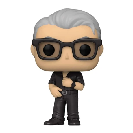 Dr. Ian Malcolm • Jurassic World Dominion - 1213 Dr. Ian Malcolm • Jurassic World Dominion - 1213