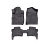 Bandejas De Piso Nissan Frontier 15/21 Bandejas De Piso Nissan Frontier 15/21
