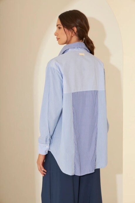 CAMISA CHERRY CAMISA CHERRY