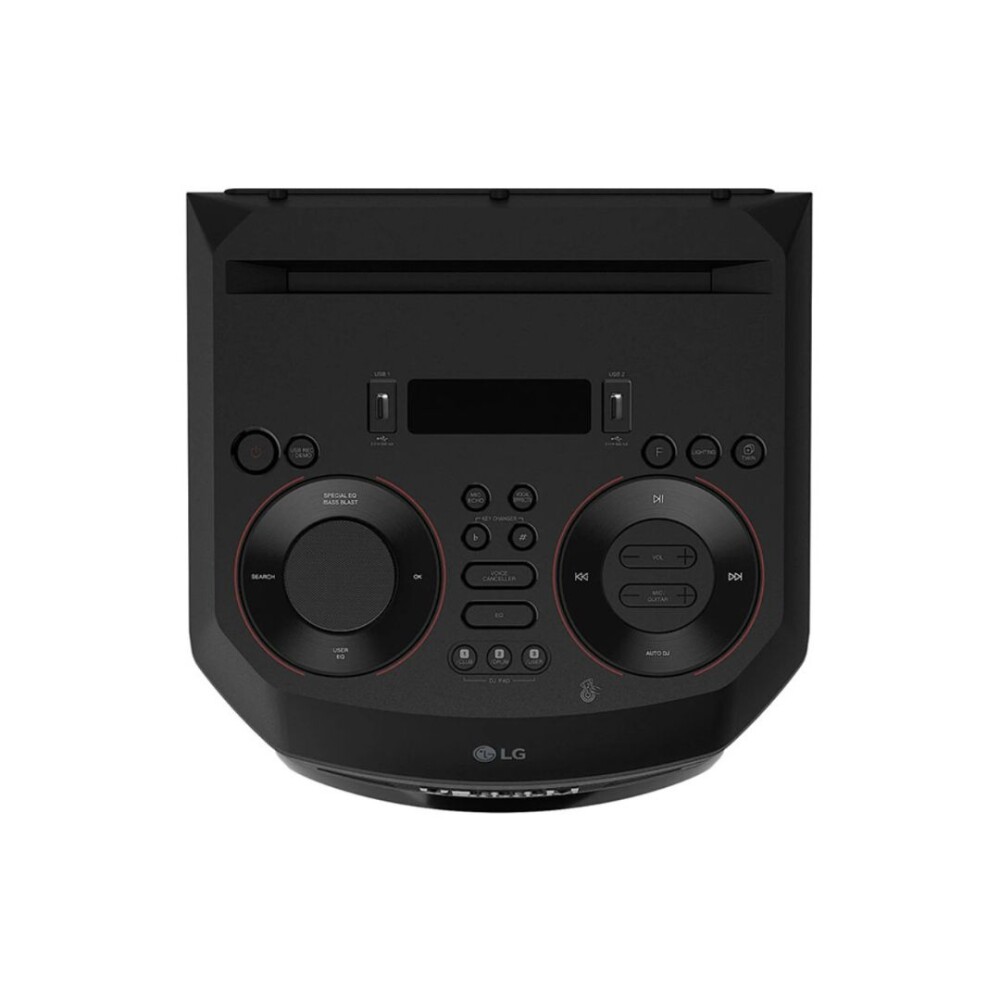 Parlante OneBody XBOOM - Modelo RNC7 - LG Parlante OneBody XBOOM - Modelo RNC7 - LG