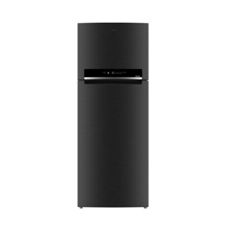 Heladera Midea M651 (523l) Negra Texturada Heladera Midea M651 (523l) Negra Texturada