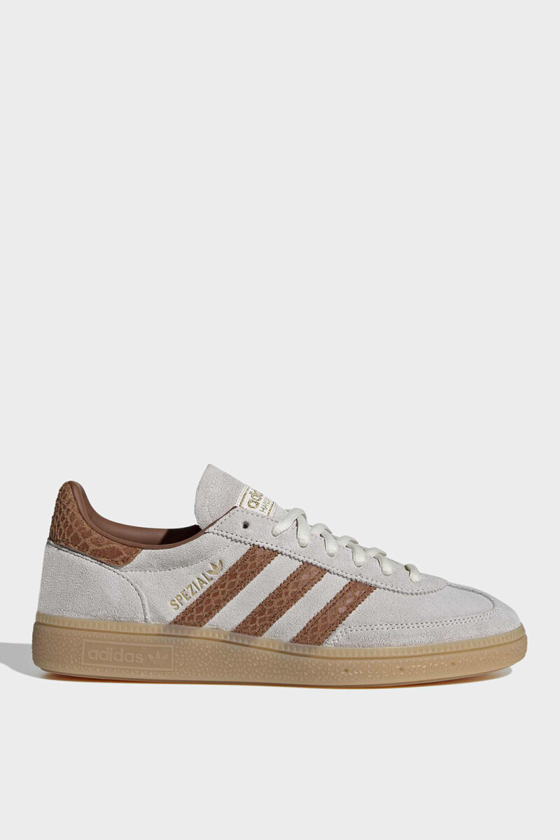 ZAPATILLA HANDBALL SPEZIAL Crudo