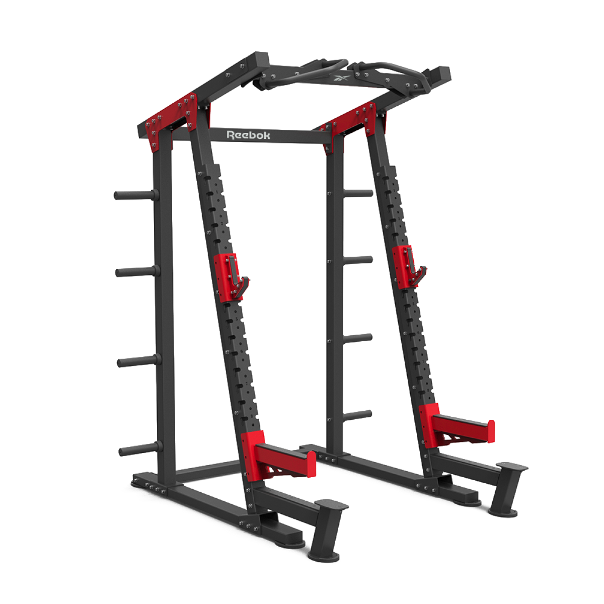 Power Rack 