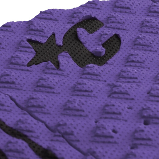 Pads Creatures Griffin Colapinto Lite Ecopure - Violeta Pads Creatures Griffin Colapinto Lite Ecopure - Violeta
