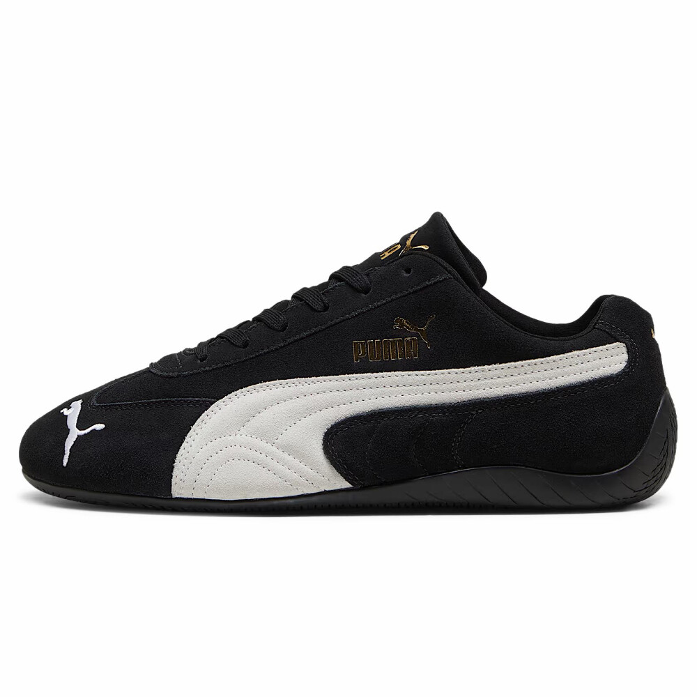 Zapatillas Puma Speedcat Og Wns Mujer Puma Black-Puma White