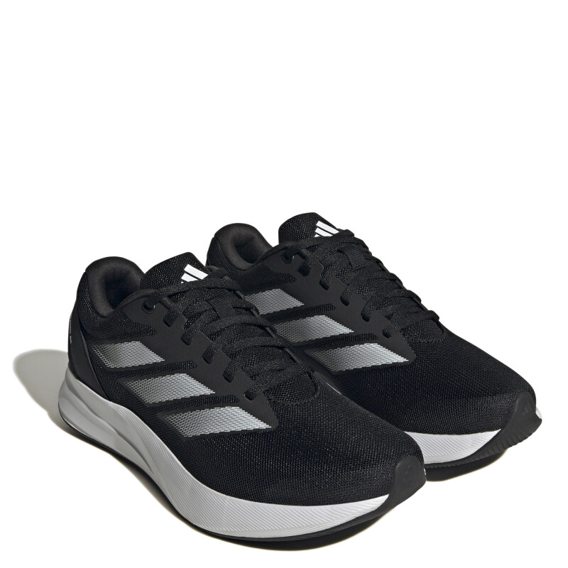 Championes Unisex Adidas Duramo RC Negro