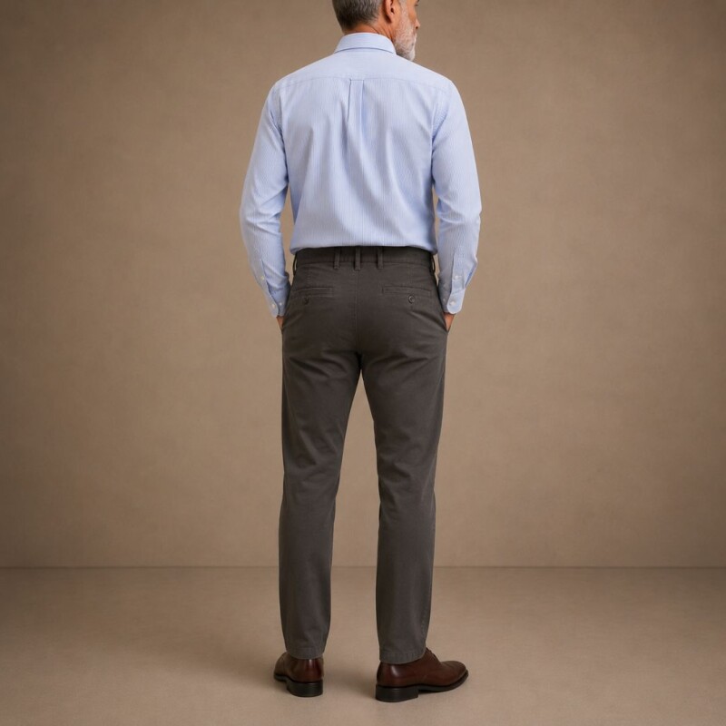 Pantalón Verona Gris