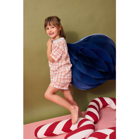Xmas kids pijamas Escoces