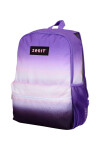 MOCHILA ZENIT HIGH SCHOOL GRADIENT PURPLE MOCHILA ZENIT HIGH SCHOOL GRADIENT PURPLE
