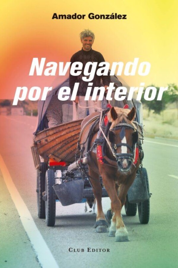 Navegando Por El Interior Navegando Por El Interior