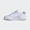Championes Adidas Court Super Blanco