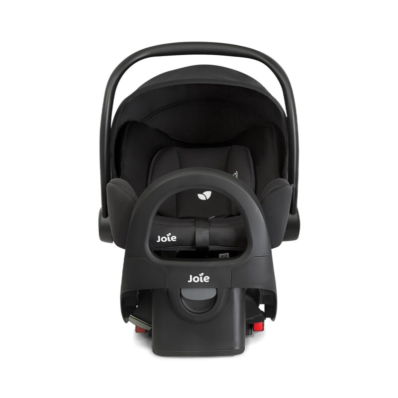 Silla de Auto Joie RUE con Base y LATCH SHALE DARK Silla de Auto Joie RUE con Base y LATCH SHALE DARK