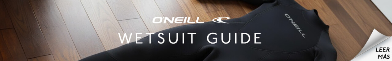 CÓMO DOBLAR TU TRAJE DE NEOPRENO