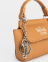 Monederos Monedero Formato Bolso "campus Club" - Marron Beige