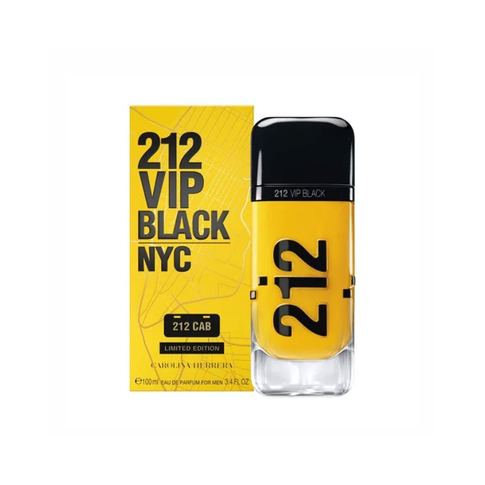 212 VIP Black Cab Eau de Parfum 212 VIP Black Cab Eau de Parfum