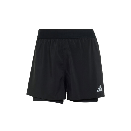Short adidas Adi365 Essentials 2 en 1 Black