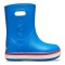 Botas de Lluvia Crocs Crocband™ Azul