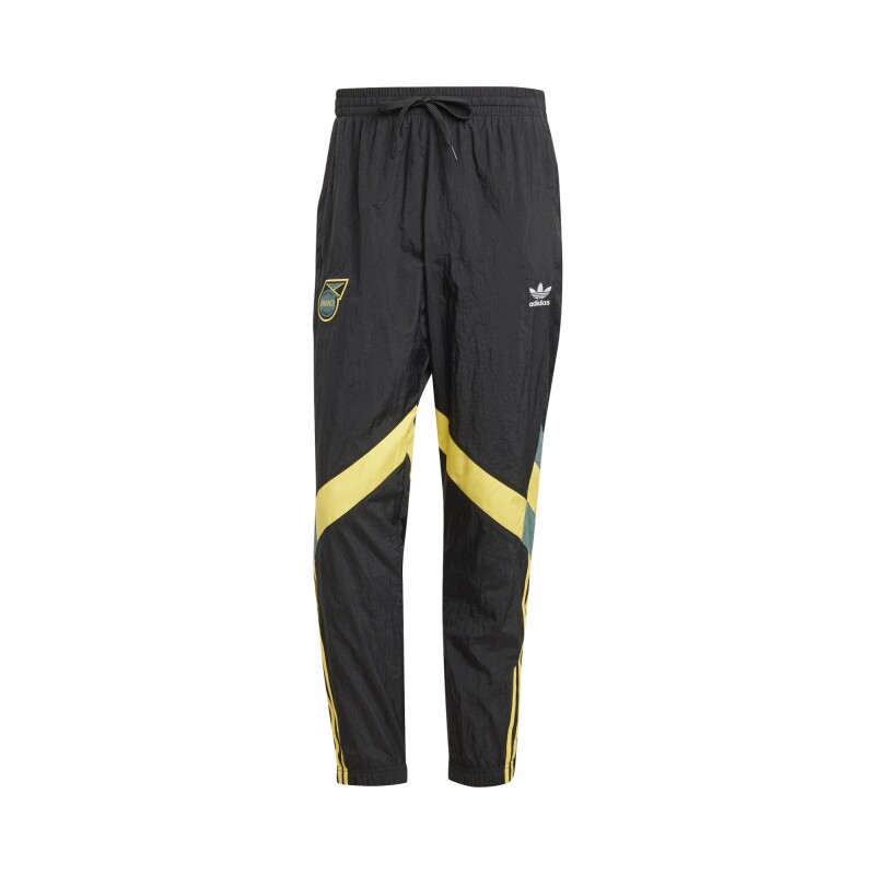 adidas Pantalón Jamaica Originals BLACK