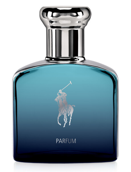 Perfume Polo Deep Blue EDP Ralph Lauren 75ml Original Perfume Polo Deep Blue EDP Ralph Lauren 75ml Original