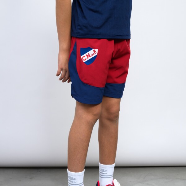 SHORT ORYN Nacional Niños 0w1