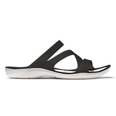 Sandalias Swiftwater Negro
