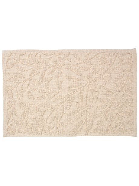 Alfombra baño ALMVIK 50x80 natural Alfombra baño ALMVIK 50x80 natural