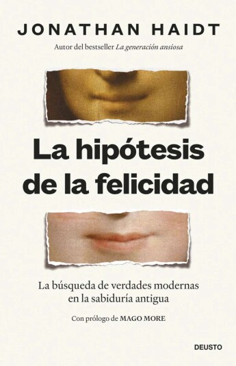 La hipótesis de la felicidad La hipótesis de la felicidad