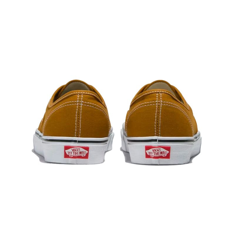 Championes Vans Authentic - VN0009PV1M7 Marron