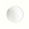 Base Blanco Mate 25 cm