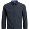 CAMISA JEREMY Navy Blazer