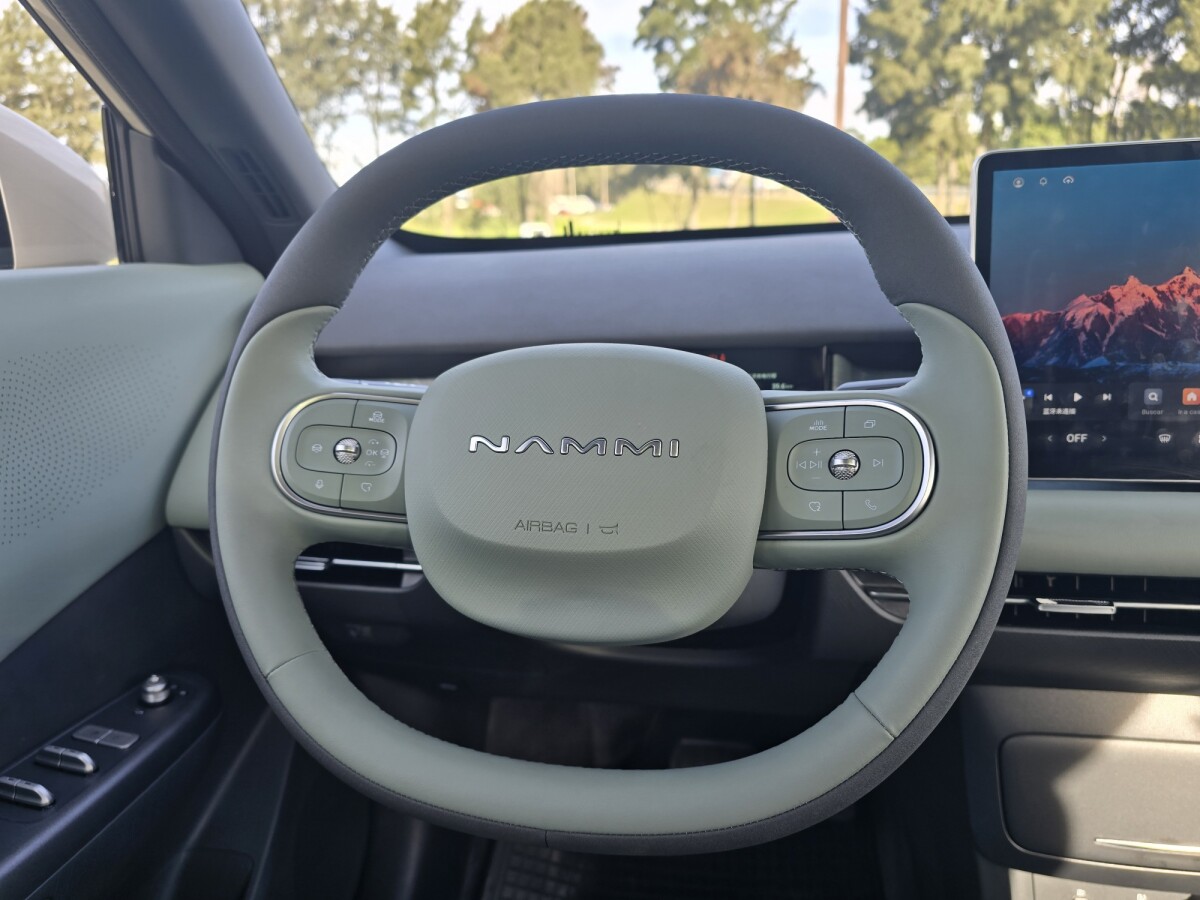 Dongfeng Vigo E2+ 0KM | Permuta / Financia Dongfeng Vigo E2+ 0KM | Permuta / Financia