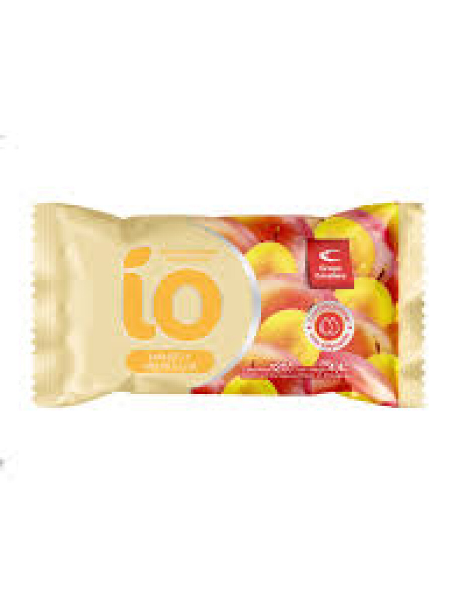 Jabón IO Cavallaro 80 g con glicerina - Mango y Maracuyá 